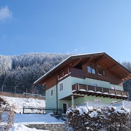 Go For Mountains Appartements Eben Im Pongau Ngoại thất bức ảnh