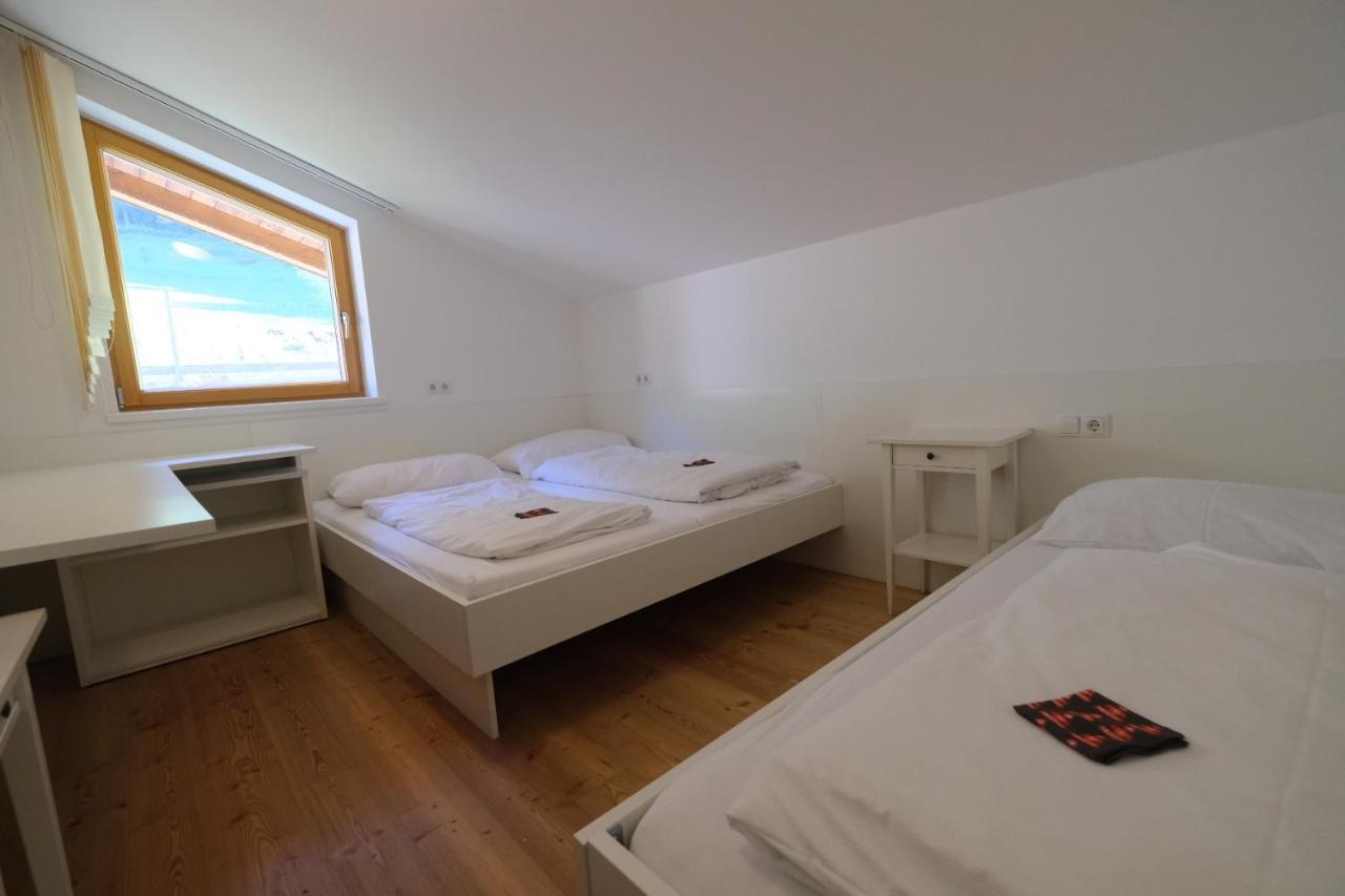 Go For Mountains Appartements Eben Im Pongau Ngoại thất bức ảnh
