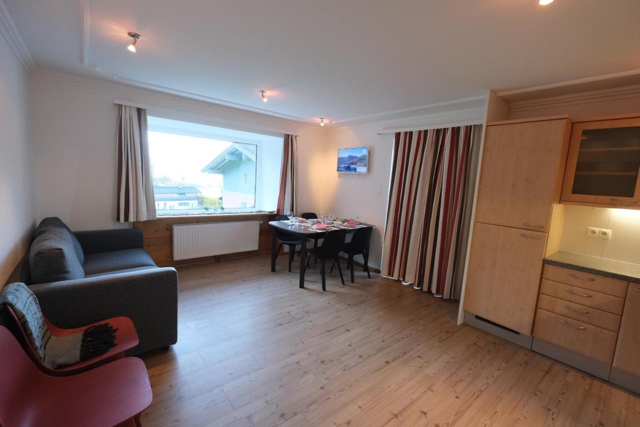 Go For Mountains Appartements Eben Im Pongau Ngoại thất bức ảnh