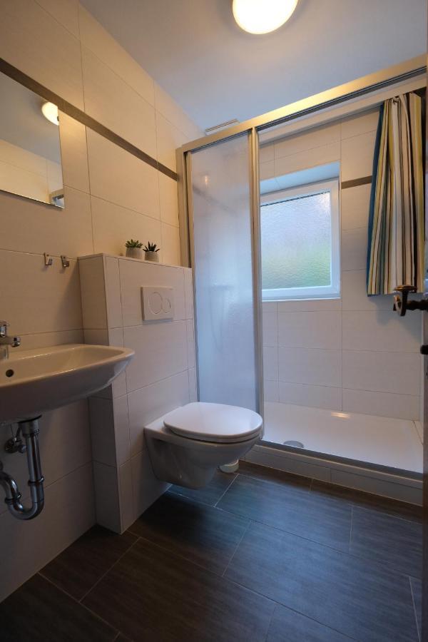 Go For Mountains Appartements Eben Im Pongau Ngoại thất bức ảnh