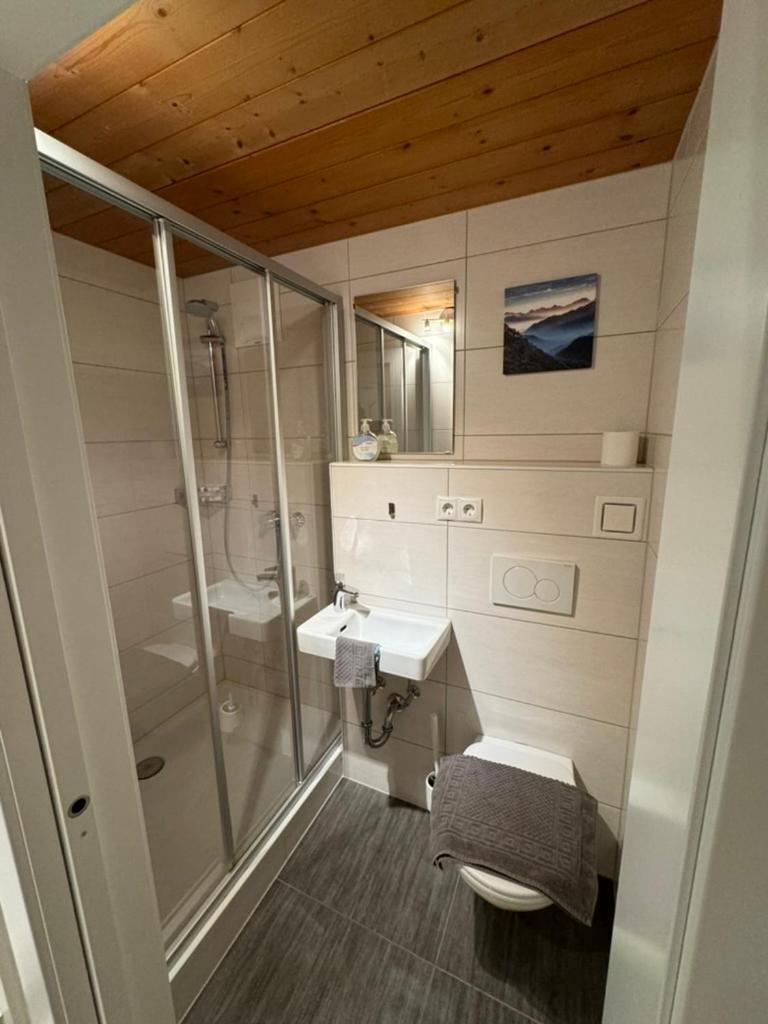 Go For Mountains Appartements Eben Im Pongau Ngoại thất bức ảnh