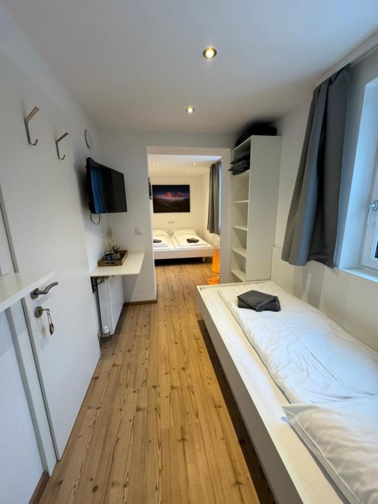 Go For Mountains Appartements Eben Im Pongau Ngoại thất bức ảnh