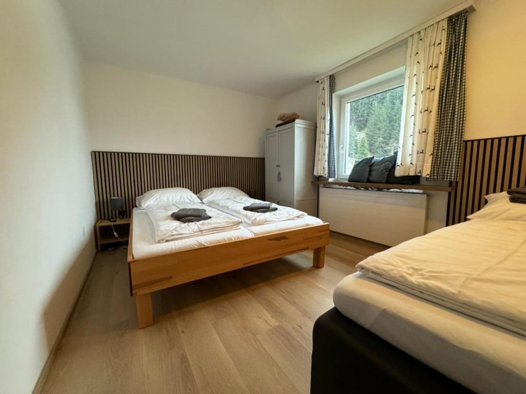 Go For Mountains Appartements Eben Im Pongau Ngoại thất bức ảnh