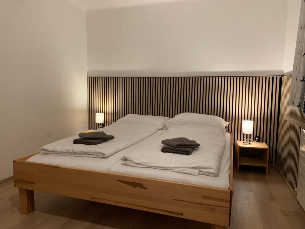 Go For Mountains Appartements Eben Im Pongau Ngoại thất bức ảnh