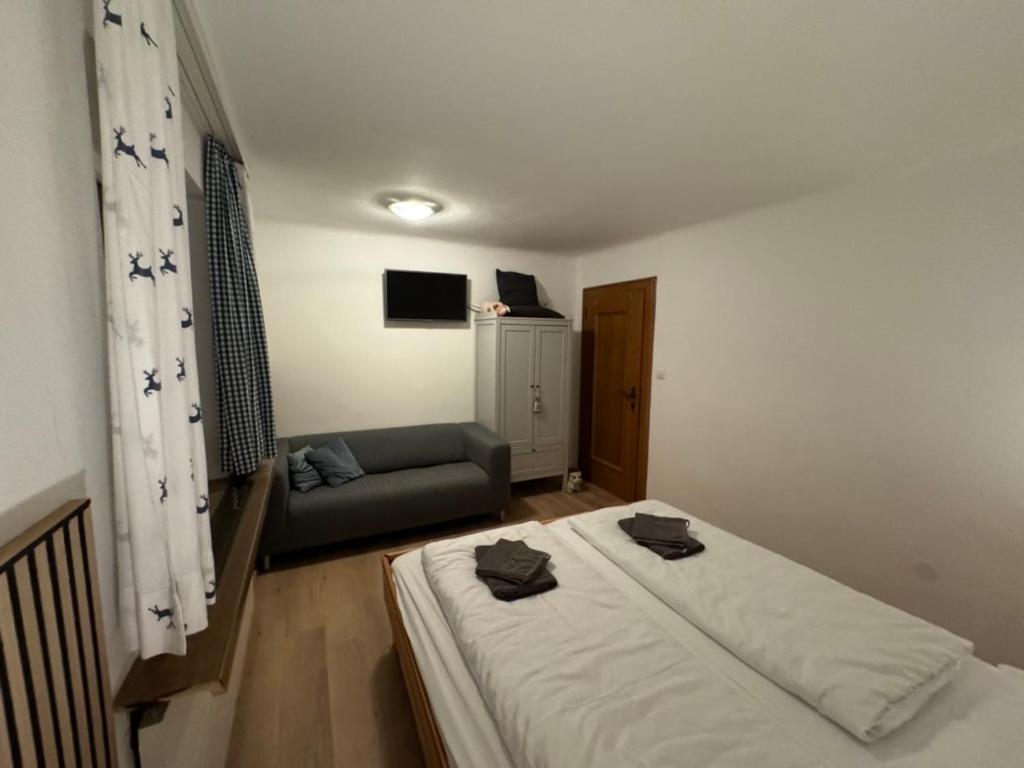 Go For Mountains Appartements Eben Im Pongau Ngoại thất bức ảnh